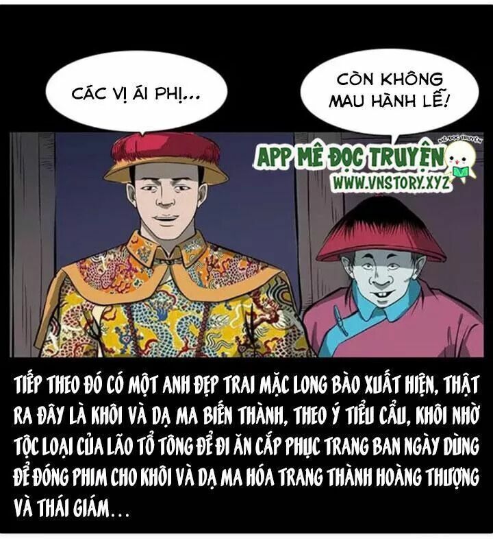 U Minh Ngụy Tượng Chapter 89 - 67