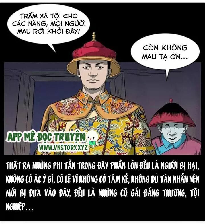 U Minh Ngụy Tượng Chapter 89 - 71