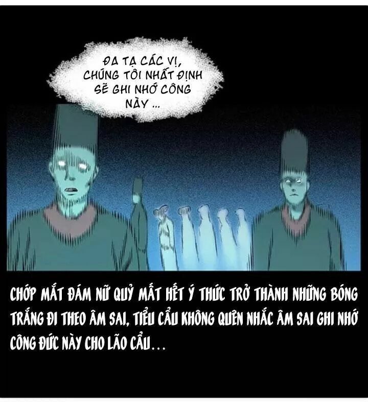 U Minh Ngụy Tượng Chapter 89 - 78