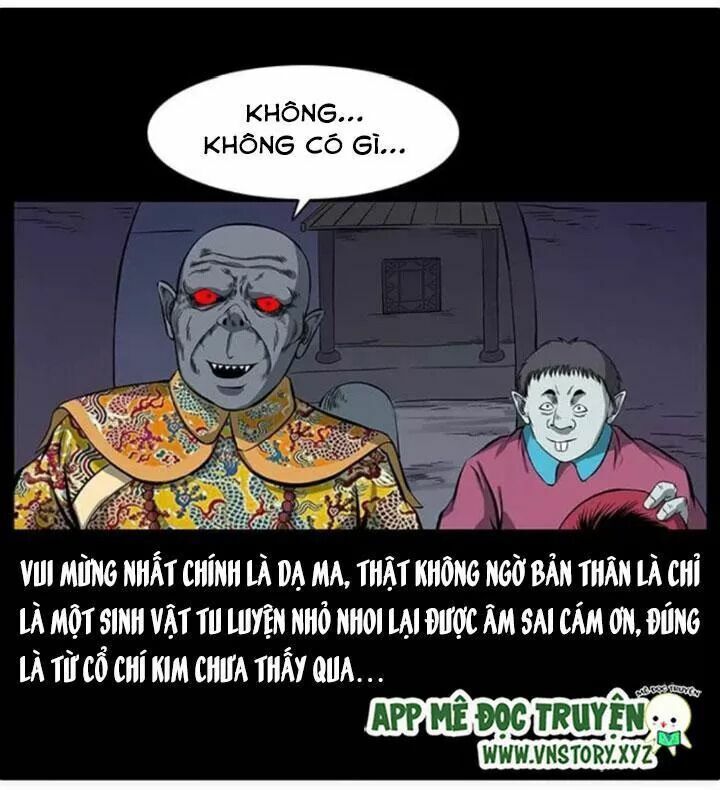U Minh Ngụy Tượng Chapter 89 - 79