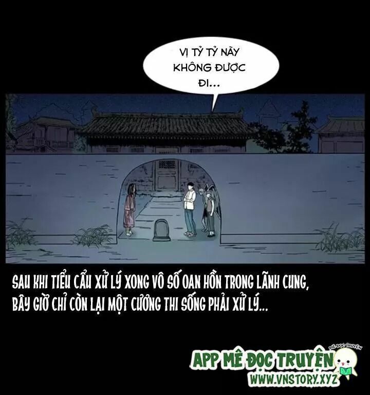 U Minh Ngụy Tượng Chapter 90 - 2