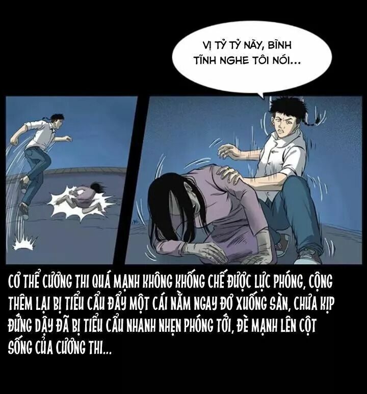 U Minh Ngụy Tượng Chapter 90 - 13
