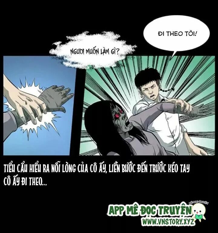 U Minh Ngụy Tượng Chapter 90 - 20