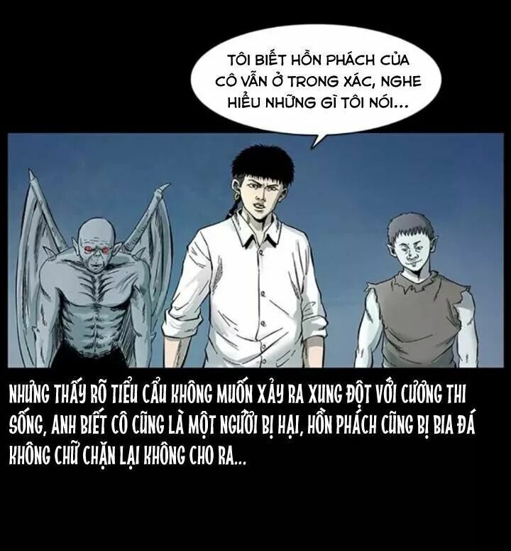 U Minh Ngụy Tượng Chapter 90 - 3