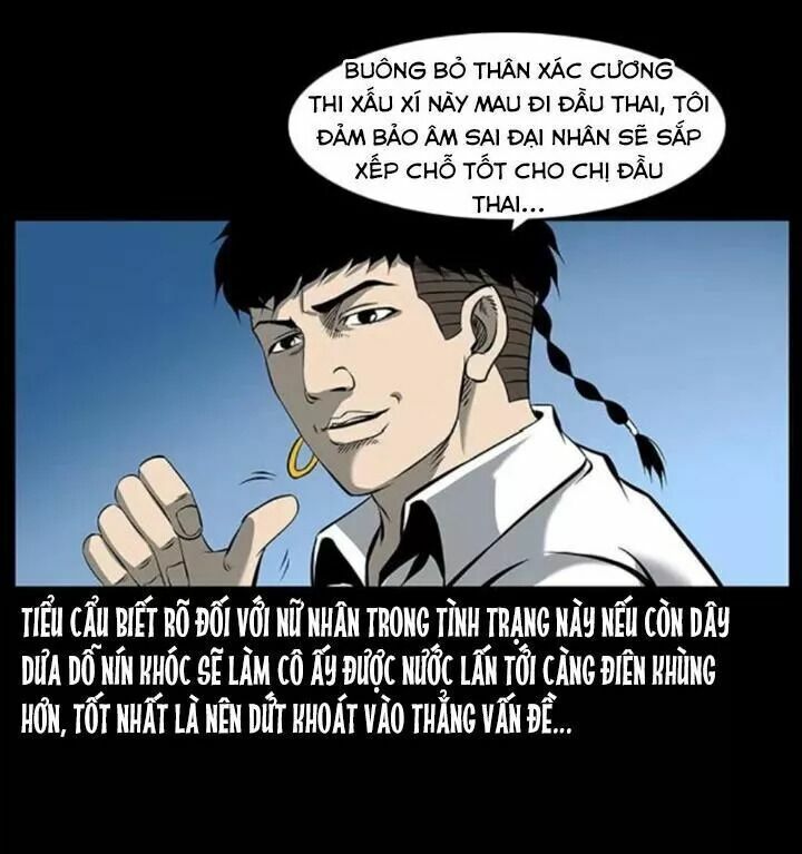 U Minh Ngụy Tượng Chapter 90 - 29