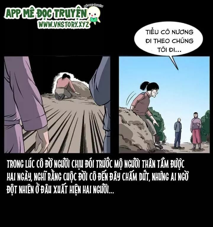 U Minh Ngụy Tượng Chapter 90 - 36