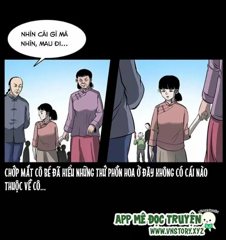 U Minh Ngụy Tượng Chapter 90 - 41