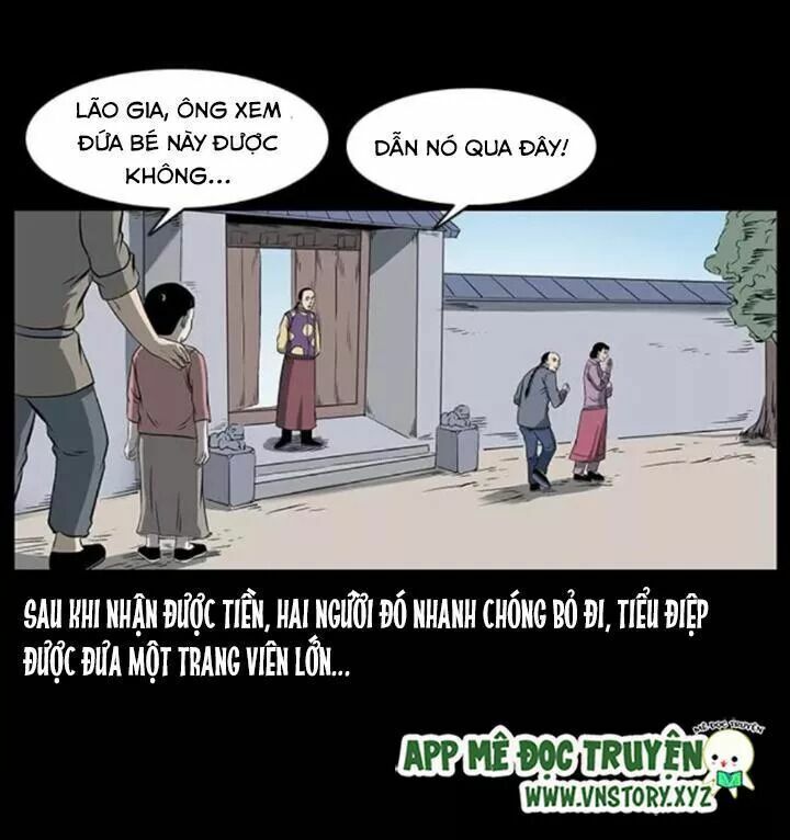 U Minh Ngụy Tượng Chapter 90 - 43