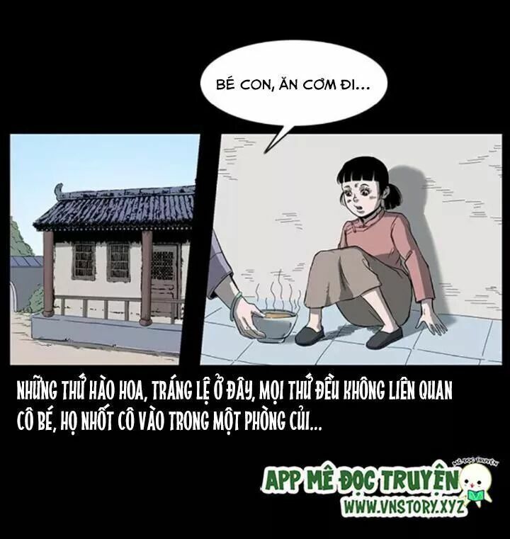 U Minh Ngụy Tượng Chapter 90 - 44