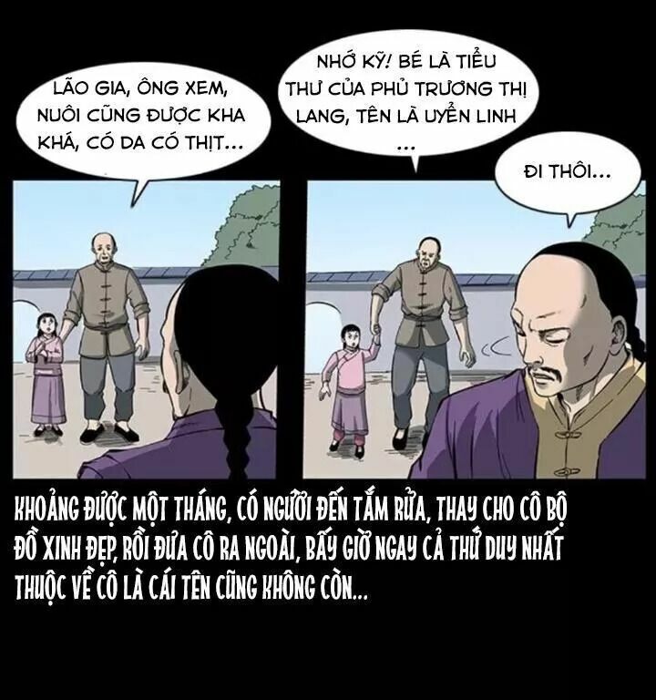 U Minh Ngụy Tượng Chapter 90 - 47