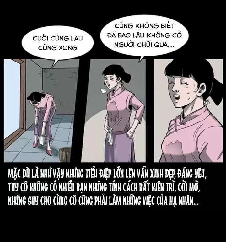 U Minh Ngụy Tượng Chapter 90 - 59