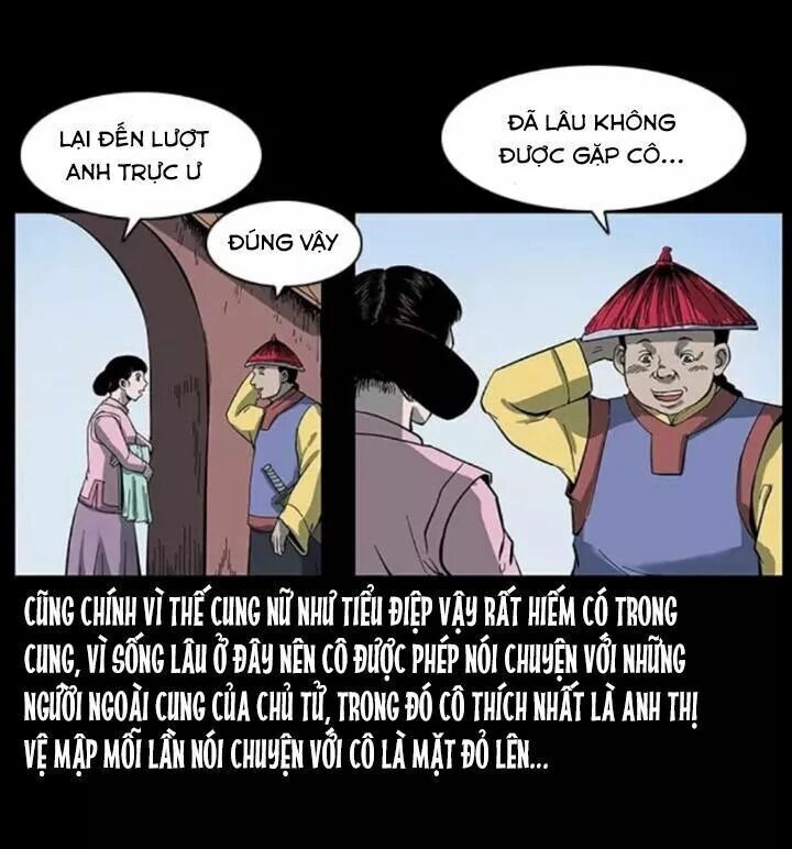 U Minh Ngụy Tượng Chapter 90 - 61