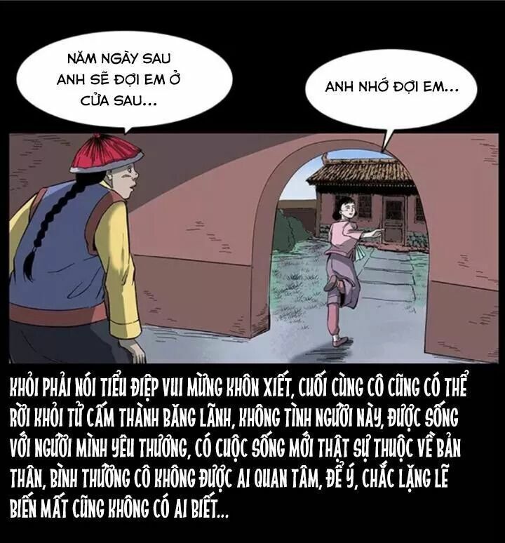 U Minh Ngụy Tượng Chapter 90 - 64