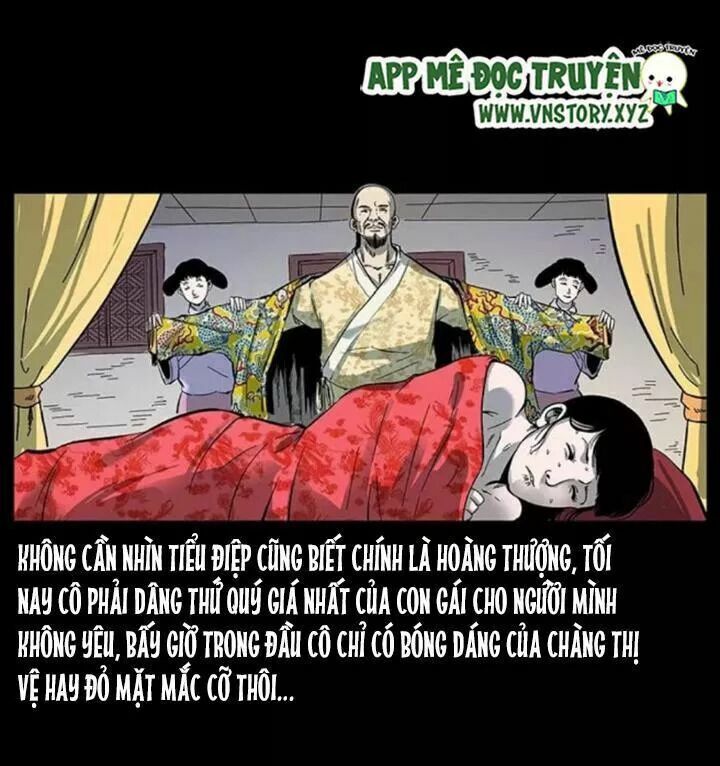 U Minh Ngụy Tượng Chapter 90 - 74