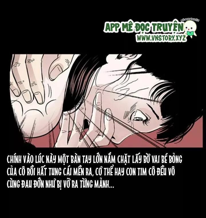 U Minh Ngụy Tượng Chapter 90 - 76