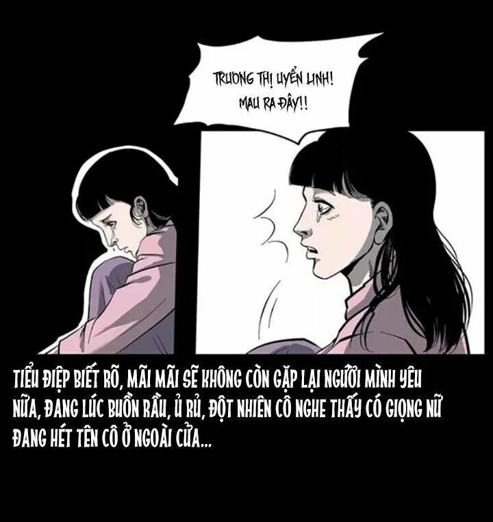U Minh Ngụy Tượng Chapter 90 - 79