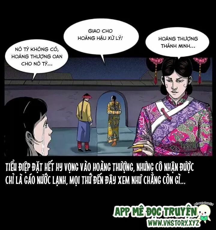 U Minh Ngụy Tượng Chapter 90 - 82