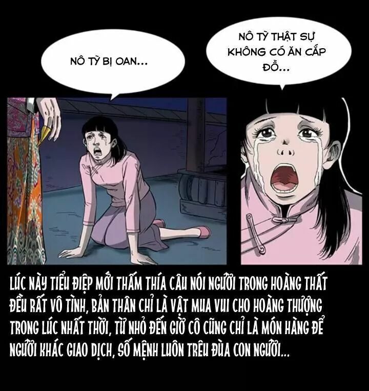 U Minh Ngụy Tượng Chapter 90 - 83