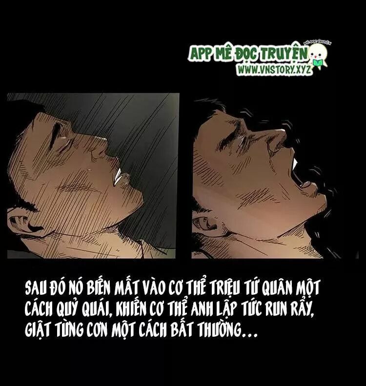 U Minh Ngụy Tượng Chapter 91 - 11
