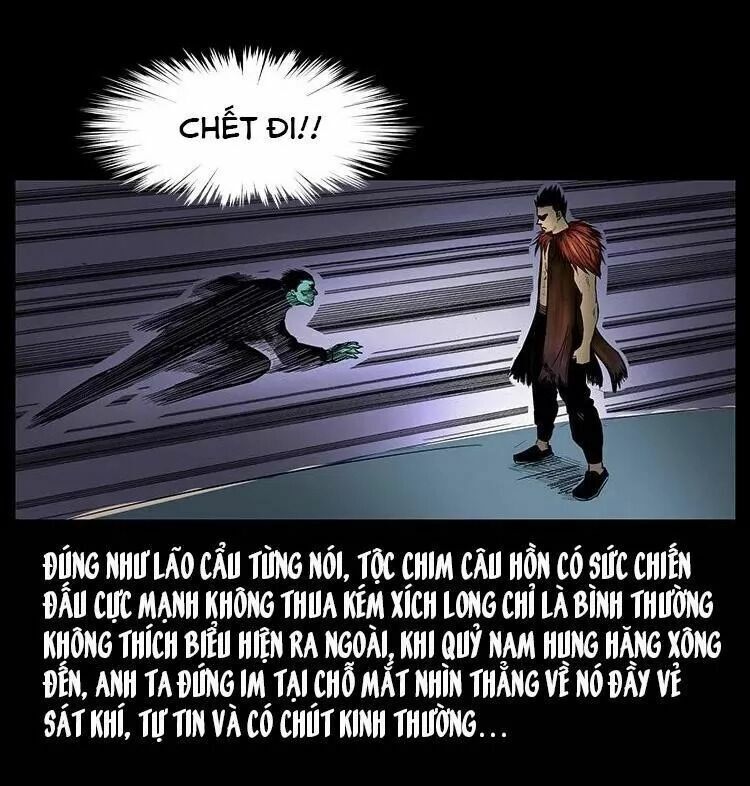 U Minh Ngụy Tượng Chapter 91 - 38