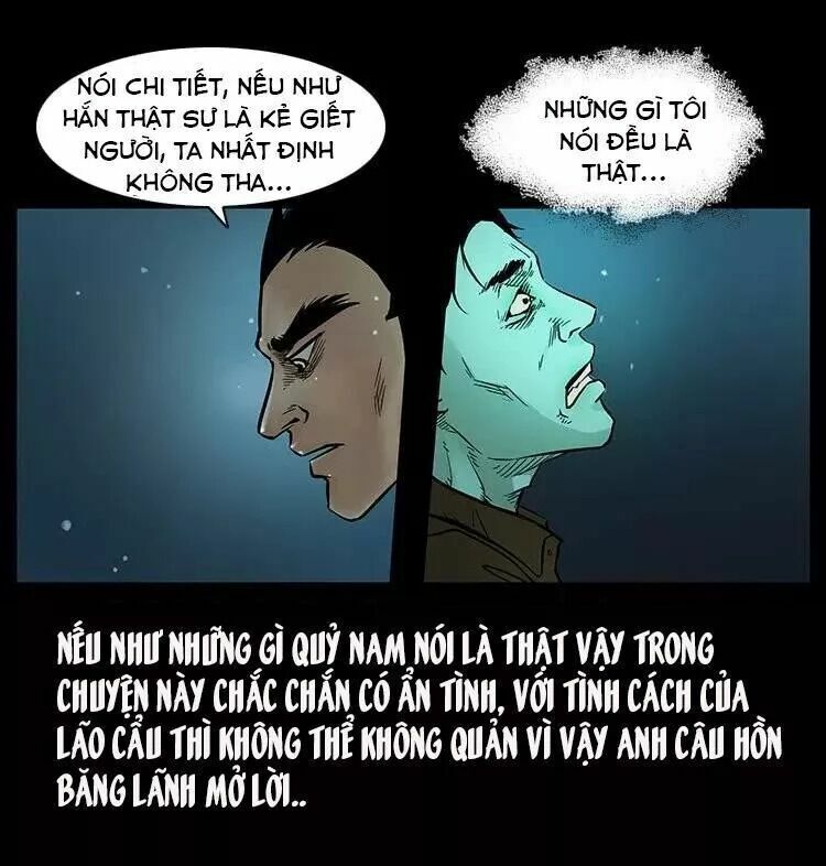 U Minh Ngụy Tượng Chapter 91 - 46