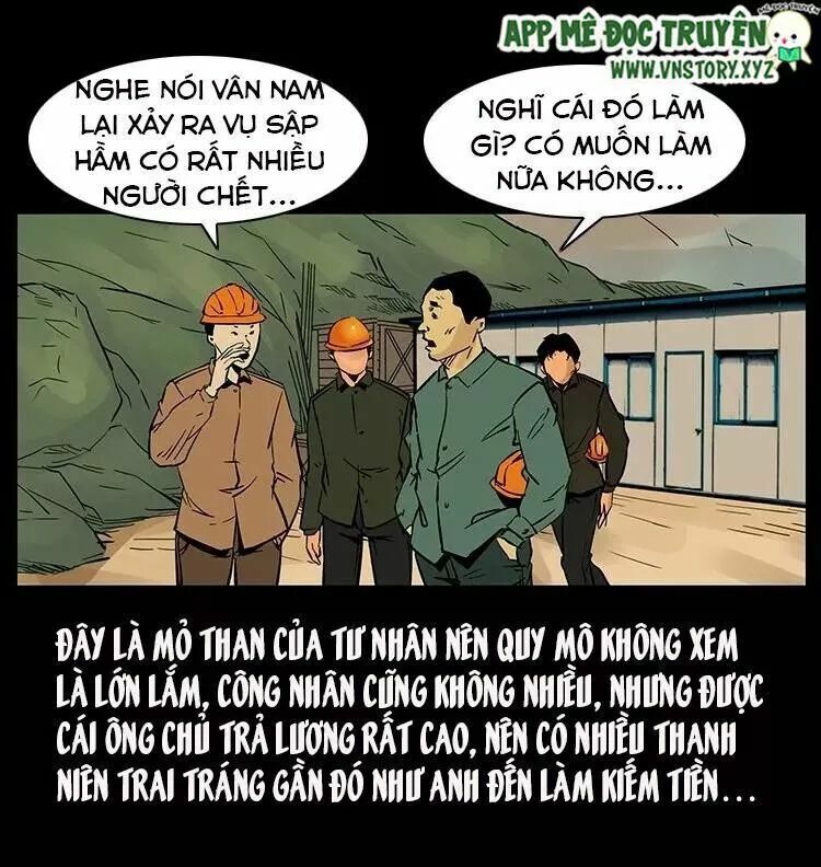U Minh Ngụy Tượng Chapter 91 - 49