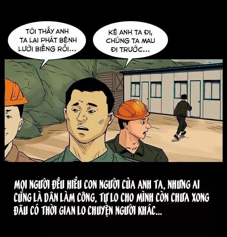 U Minh Ngụy Tượng Chapter 91 - 52