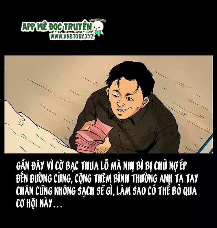 U Minh Ngụy Tượng Chapter 91 - 55