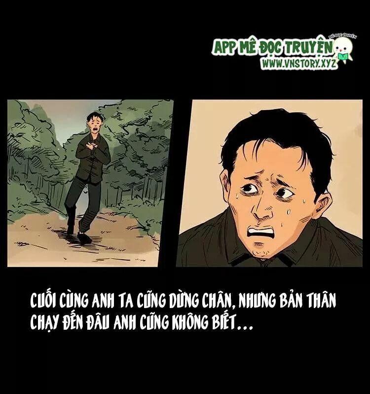 U Minh Ngụy Tượng Chapter 91 - 65