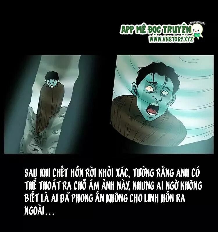 U Minh Ngụy Tượng Chapter 91 - 73