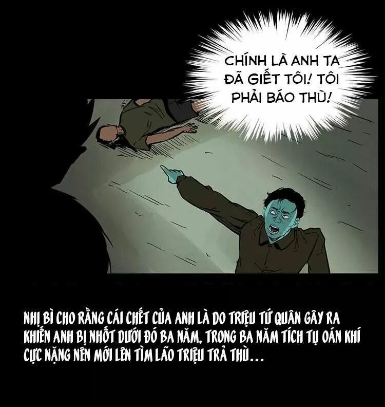 U Minh Ngụy Tượng Chapter 91 - 76