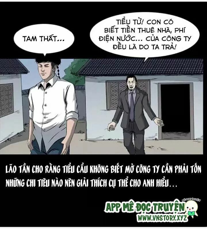 U Minh Ngụy Tượng Chapter 92 - 19