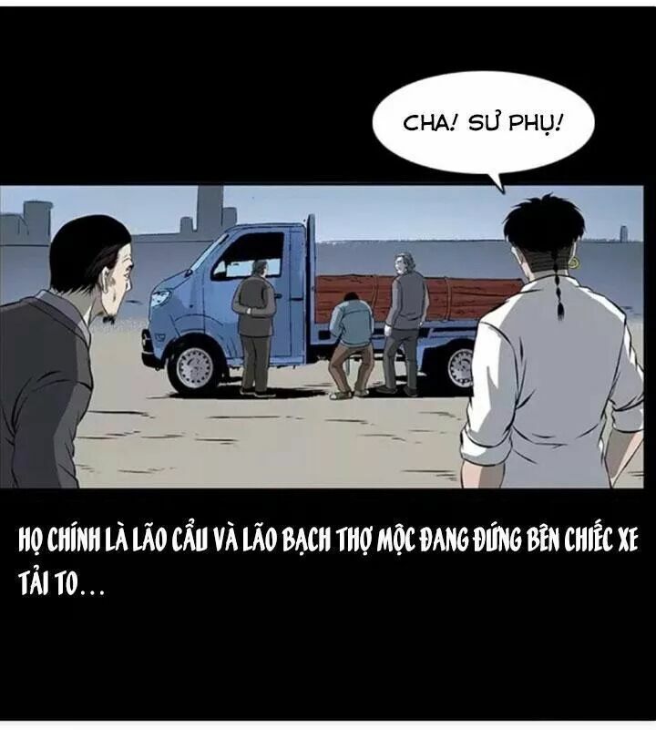 U Minh Ngụy Tượng Chapter 92 - 24