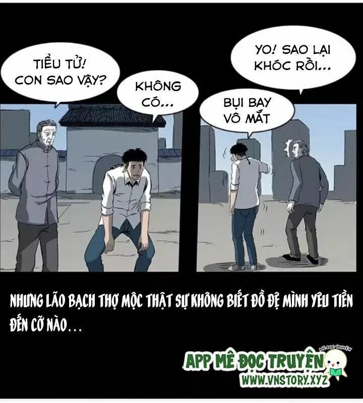 U Minh Ngụy Tượng Chapter 92 - 37