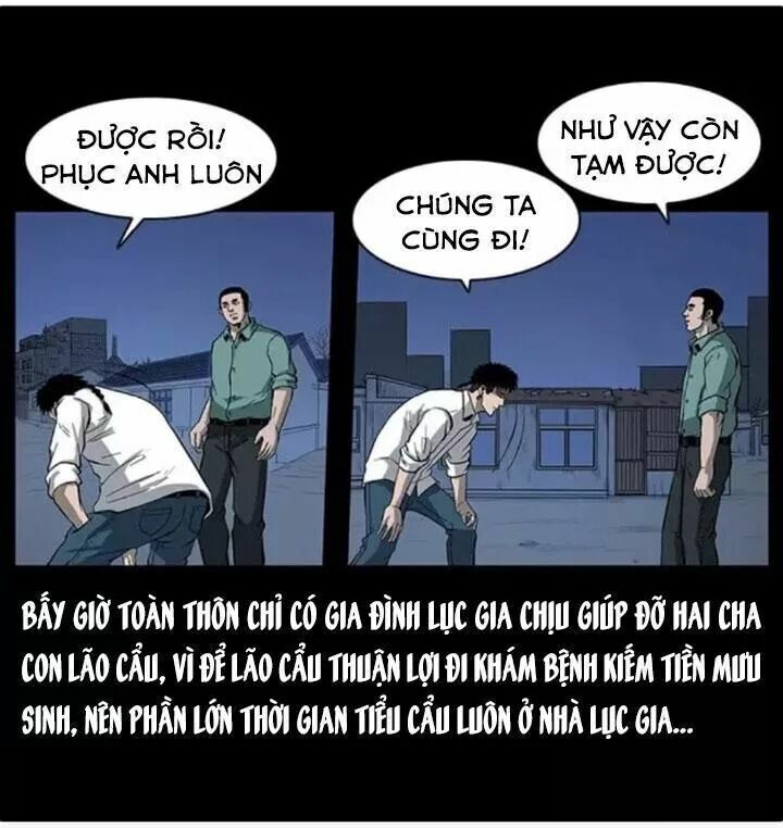 U Minh Ngụy Tượng Chapter 92 - 50