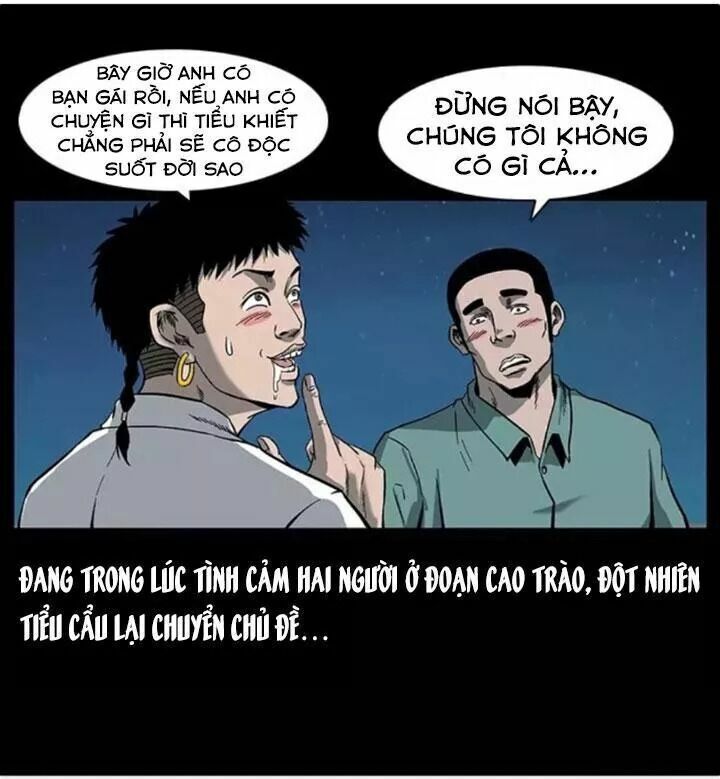 U Minh Ngụy Tượng Chapter 92 - 54