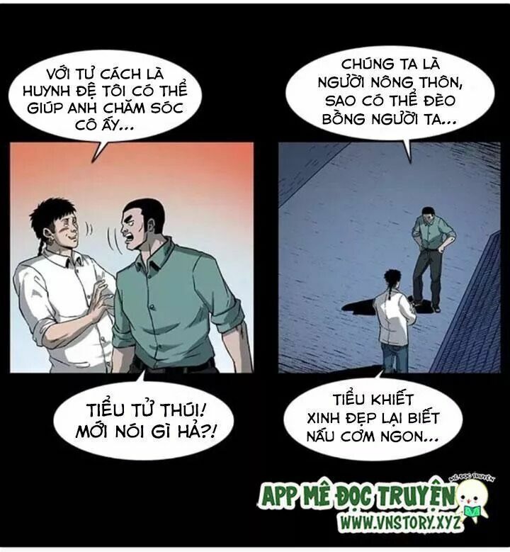 U Minh Ngụy Tượng Chapter 92 - 55