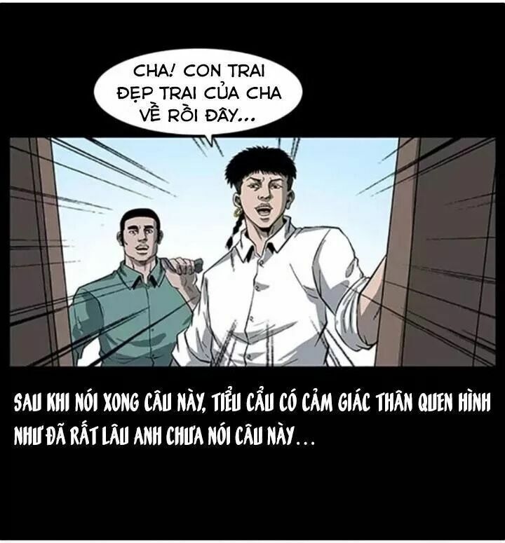 U Minh Ngụy Tượng Chapter 92 - 62