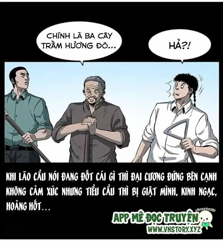 U Minh Ngụy Tượng Chapter 92 - 65