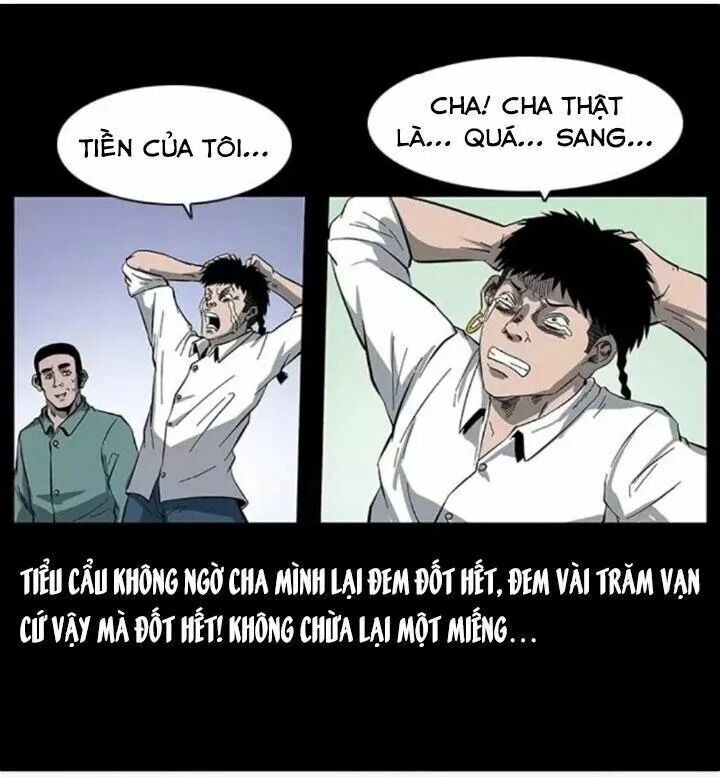 U Minh Ngụy Tượng Chapter 92 - 68