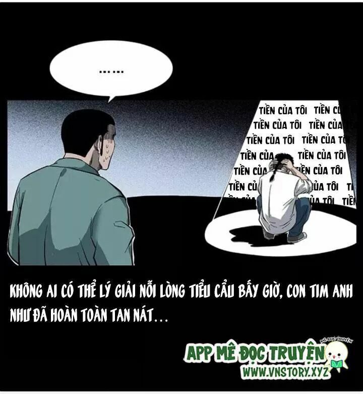 U Minh Ngụy Tượng Chapter 92 - 69