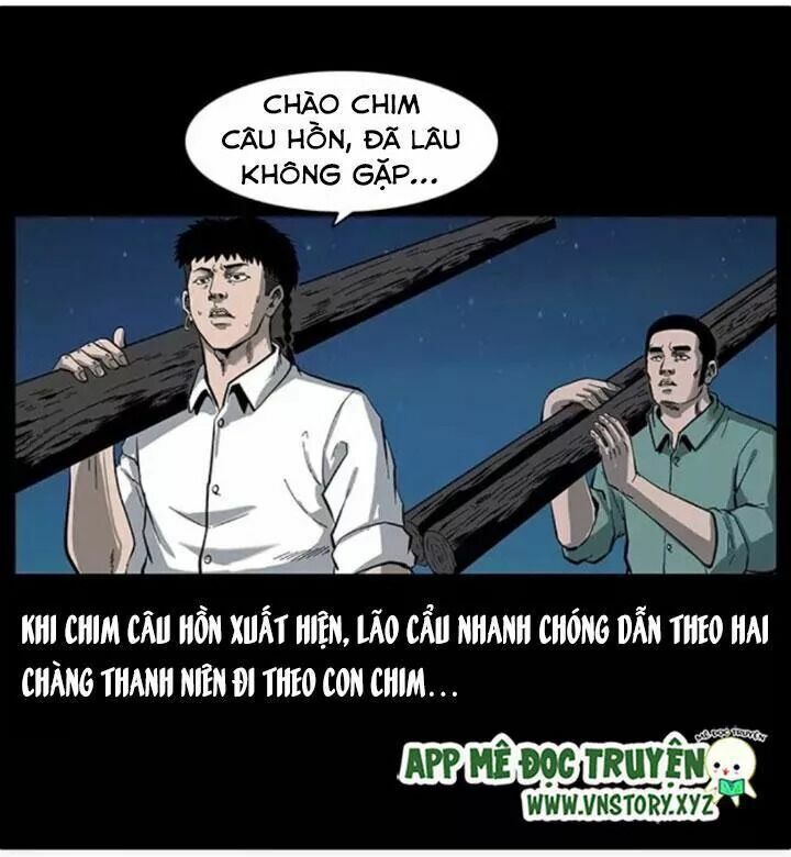 U Minh Ngụy Tượng Chapter 92 - 75