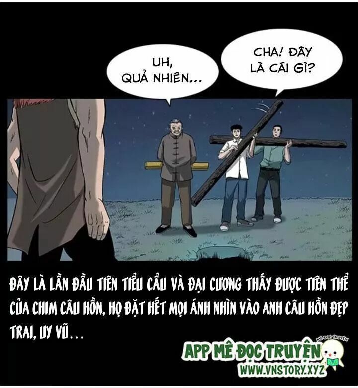 U Minh Ngụy Tượng Chapter 92 - 79