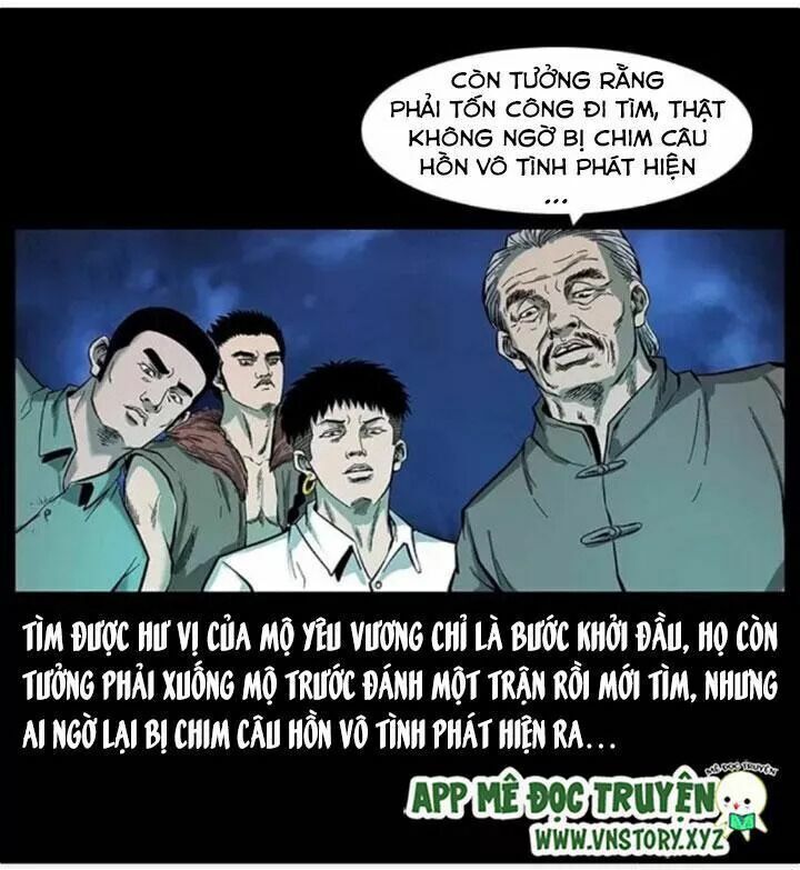 U Minh Ngụy Tượng Chapter 92 - 81