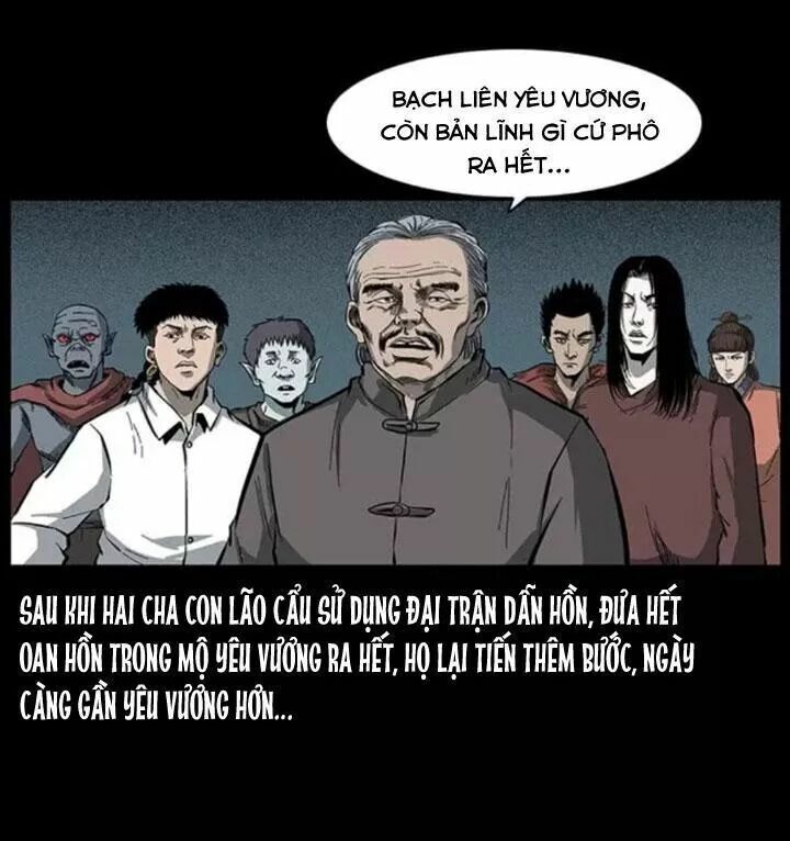 U Minh Ngụy Tượng Chapter 94 - 2