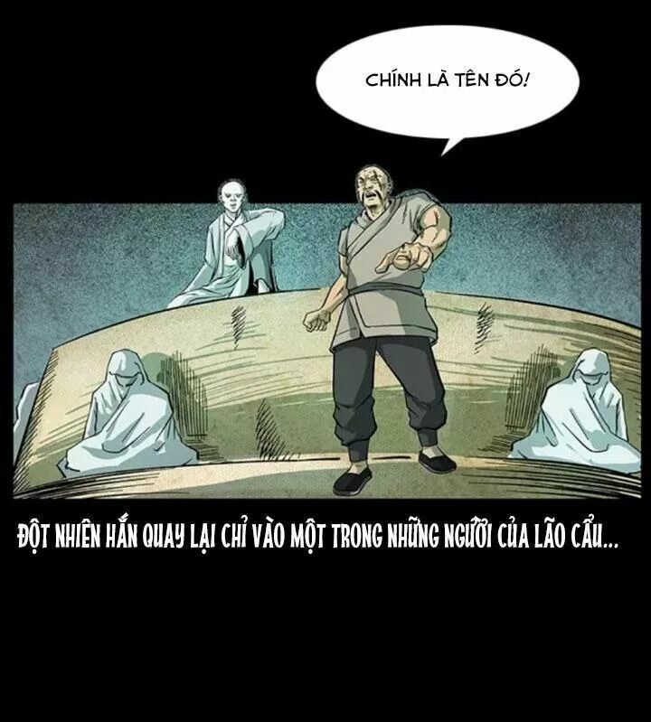 U Minh Ngụy Tượng Chapter 94 - 42