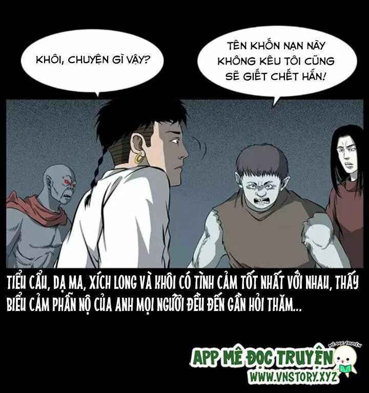 U Minh Ngụy Tượng Chapter 94 - 44