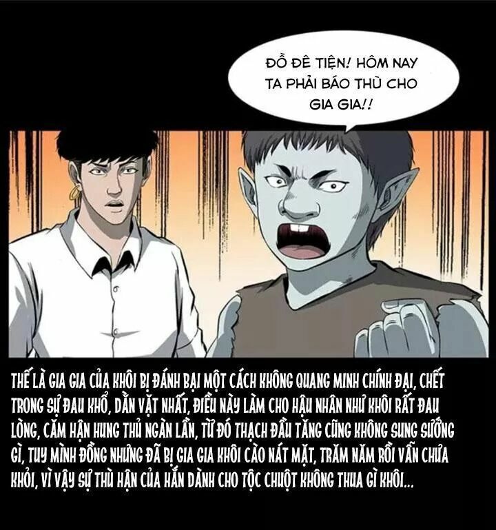 U Minh Ngụy Tượng Chapter 94 - 50