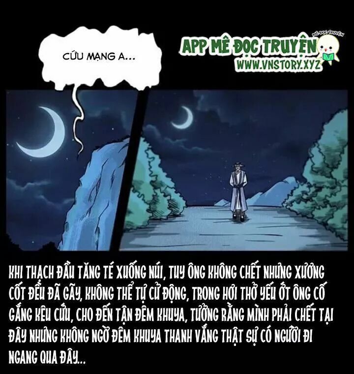 U Minh Ngụy Tượng Chapter 95.5 - 5