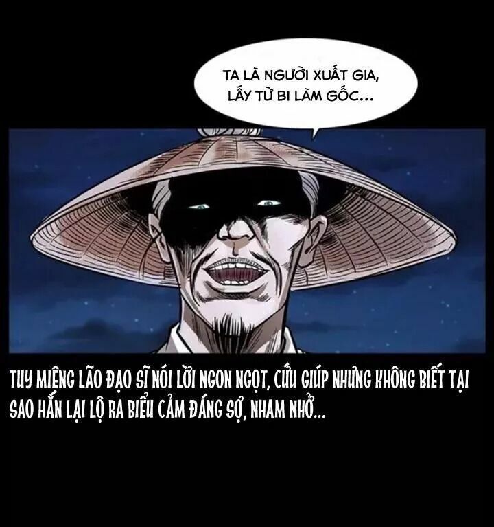 U Minh Ngụy Tượng Chapter 95.5 - 10